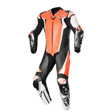 Absolute Racing V2 One Piece Leather Suit