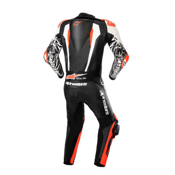 Absolute Racing V2 One Piece Leather Suit