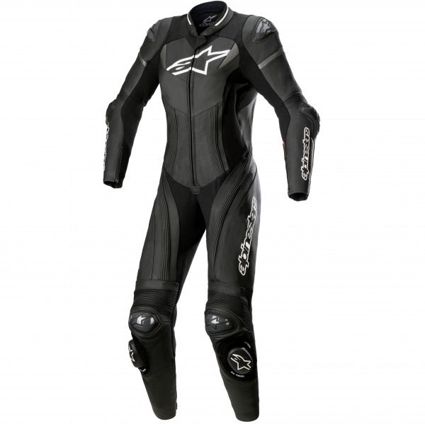 Alpinestars Stella GP Plus Ladies One Piece Leather Suit