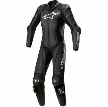 Alpinestars Stella GP Plus Ladies One Piece Leather Suit