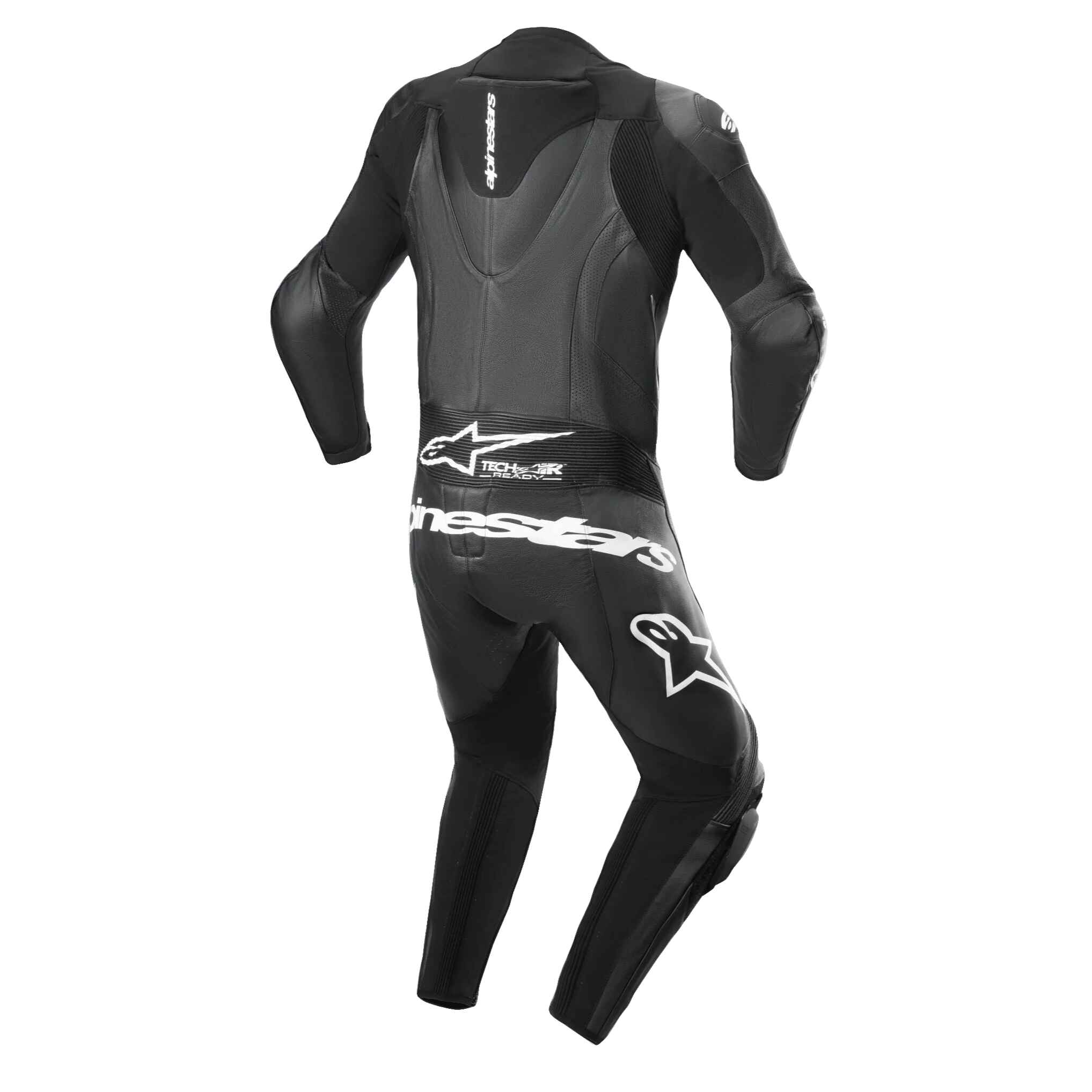 Alpinestars GP Force Lurv One Piece Leather Suit