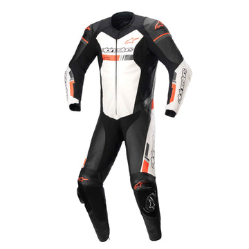 GP Force Chaser One Piece Leather Suit