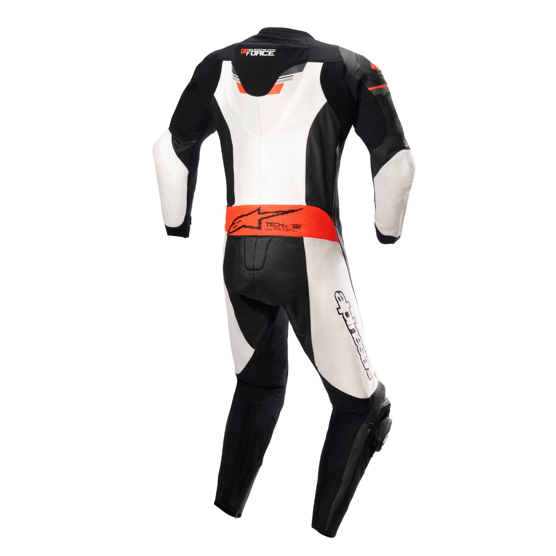 GP Force Chaser One Piece Leather Suit