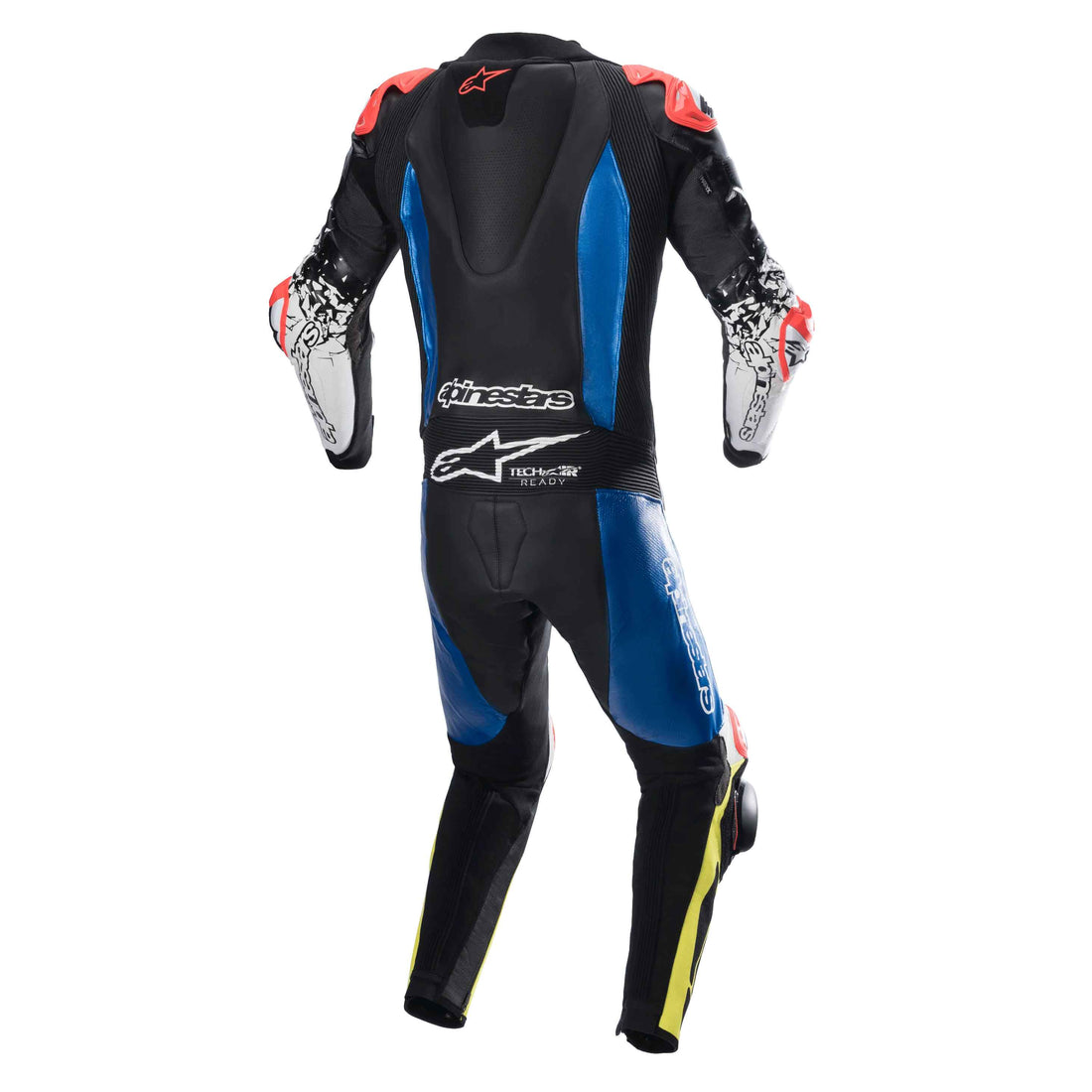 GP Tech V4 One Piece Leather Suit