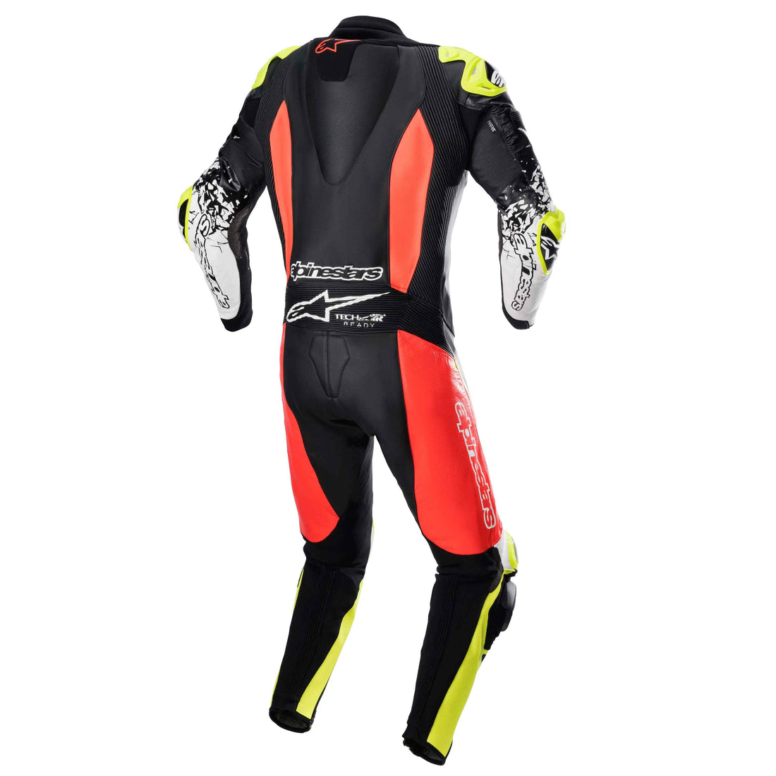 GP Tech V4 One Piece Leather Suit