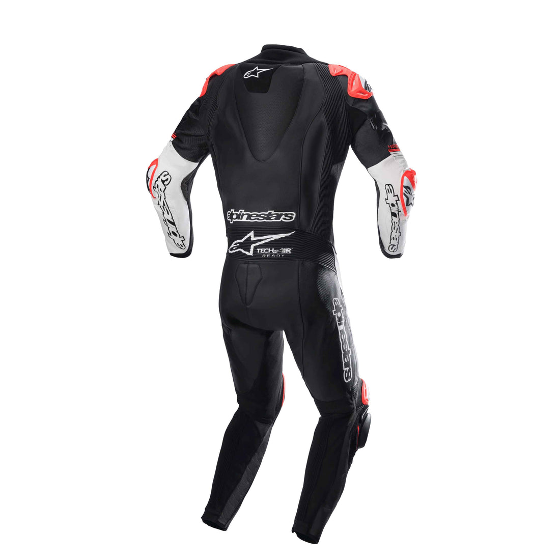 GP Tech V4 One Piece Leather Suit