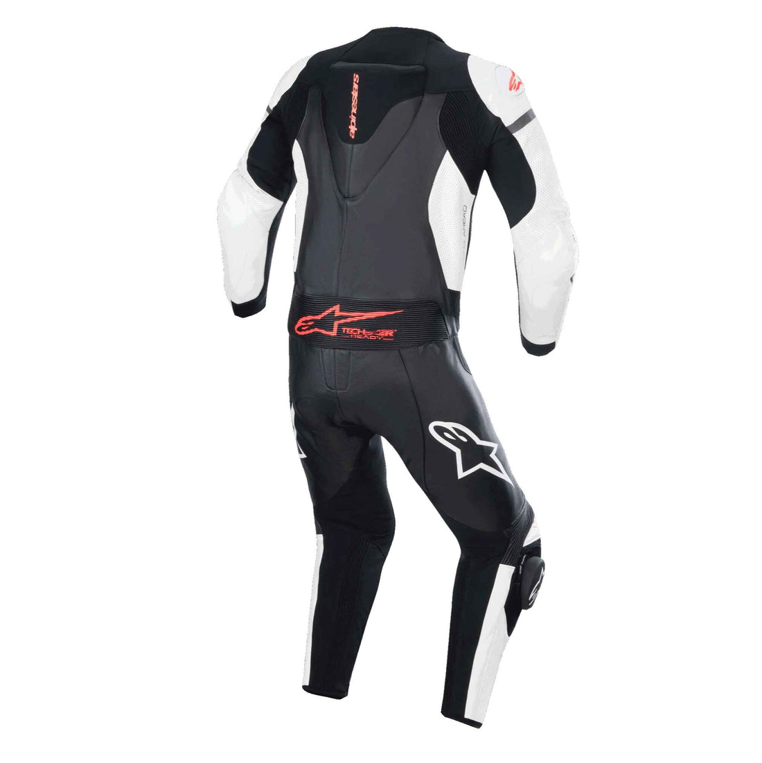 Gp Force Lurv Two Piece Leather Suit