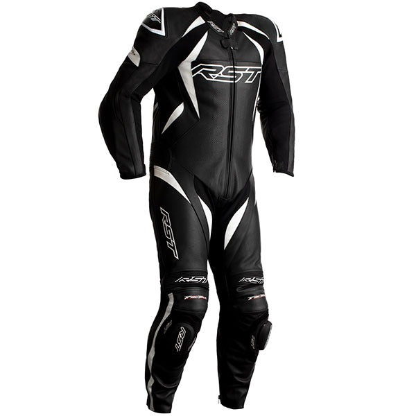 Men's RST Tractech Evo 4 CE One Piece Leather Suit