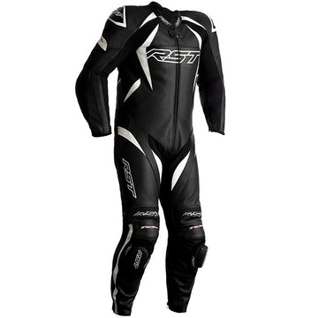 Men's RST Tractech Evo 4 CE One Piece Leather Suit