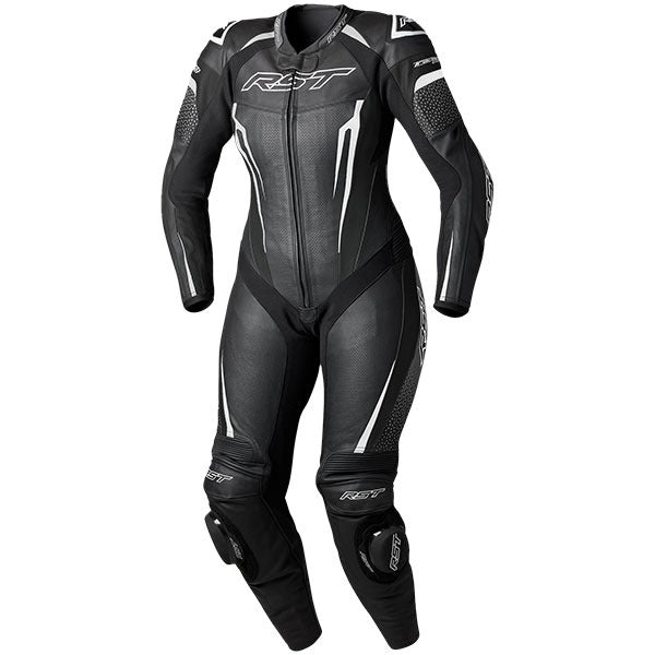 Men's RST Tractech Evo 5 CE One Piece Leather Suit