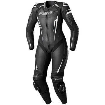 Men's RST Tractech Evo 5 CE One Piece Leather Suit