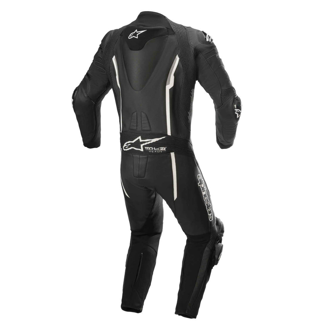 Missile V2 One Piece Leather Suit