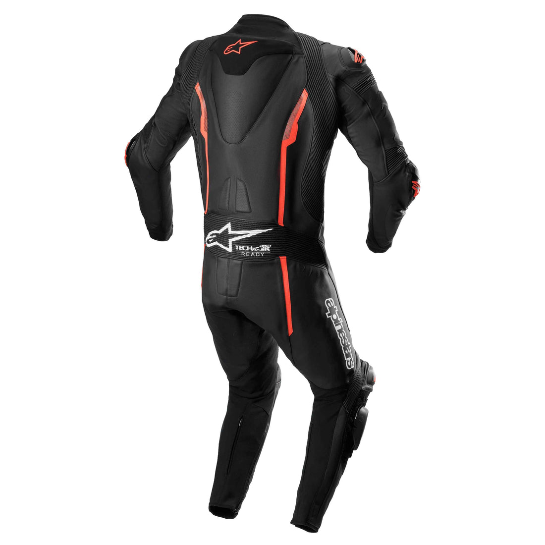 Missile V2 One Piece Leather Suit