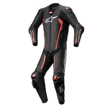 Missile V2 One Piece Leather Suit