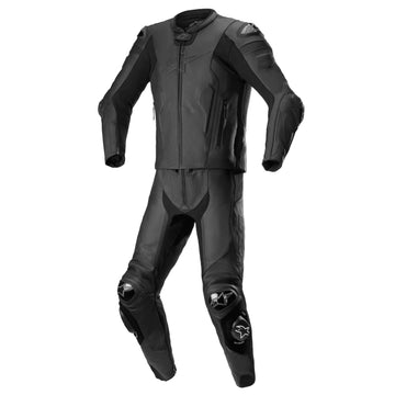 Missile V2 Two Piece Leather Suit