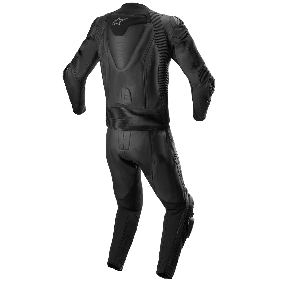 Missile V2 Two Piece Leather Suit
