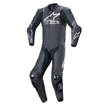 Missile V2 Ward One Piece Leather Suit