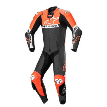 Missile V2 Ward One Piece Leather Suit