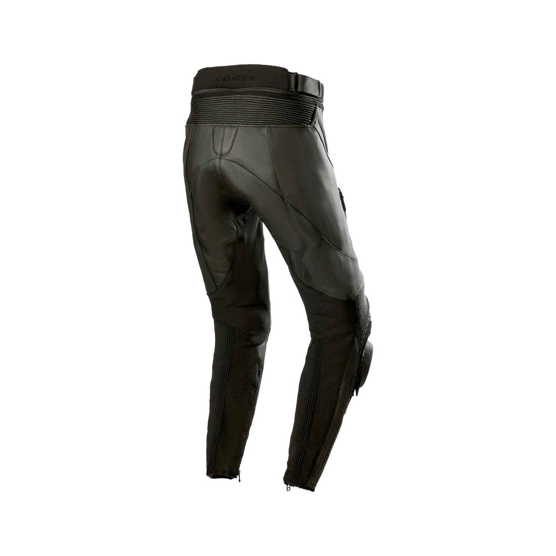 Women's Alpinestars Stella Missile V3 Motorbike Leather Racing Pants