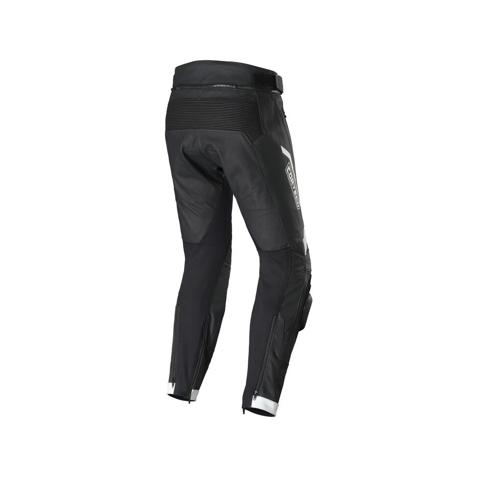 Women's Cortech Revo Sport Leather Pants