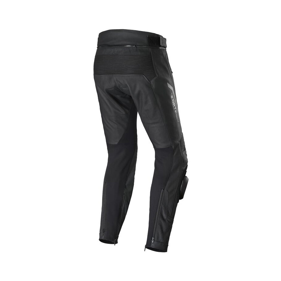 Women's Cortech Revo Sport Leather Pants
