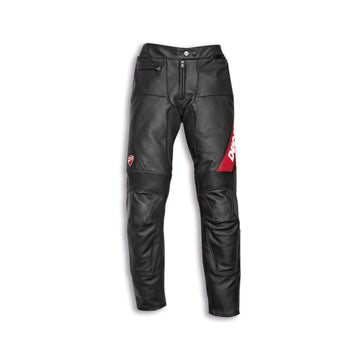 Women's Ducati Company C4  Leather Pant